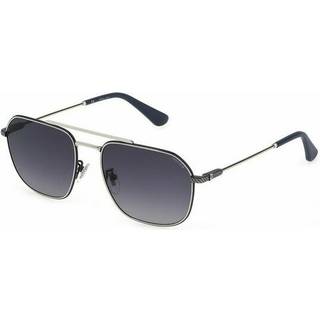Solbriller Police Octane 1 SPLF64 0579