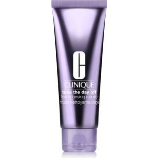Clinique Take The Day Off Facial Cleansing Foam 125 ml