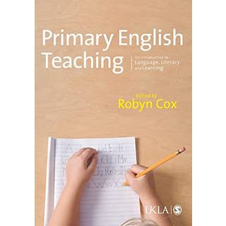 Primary English Teaching