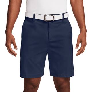 Nike Tour-chino-golfshorts (20 cm) til mænd - blå - EU 53