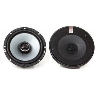 Morel Maximo Ultra 602, 6.5" koaxialhögtalare