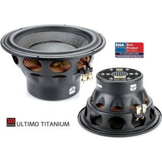 Morel Ultimo TI SC104