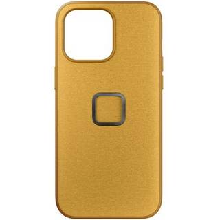 Peak Design Mobile Cover iPhone 15 Pro Max Sun V2