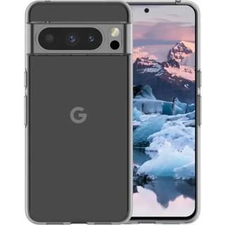 Dbramante1928 Greenland 100 % Genanvendt Plast Google Pixel 8 Pro Transparent
