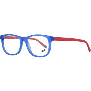 Web WE5308 Børn 091 49 Briller Børn Blue - Opaque Blue - 49mm