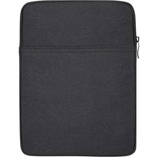 Universal Sleeve Til iPad / Tablet 10" - (26 x 19 x 1,5 cm) - Sort