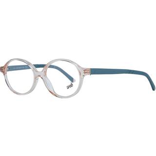 Web WE5310 Børn 72A 48 Briller Børn Lyserød - Transparent Light Peachy Pink - 48mm