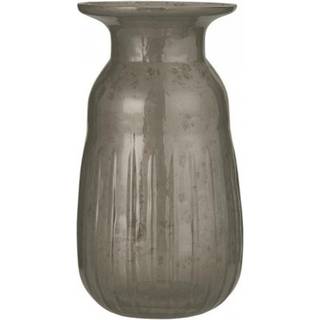 Ib Laursen - Pebbled Hyacint glas vase