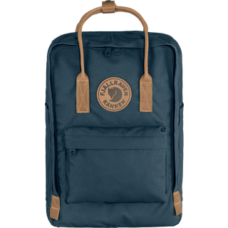 Fjällräven Kånken No2 Laptop 15 NAVY