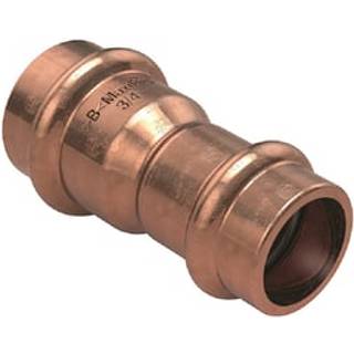 Ibp conex Maxipro reduktionsmuffe 1 1/8x3/4