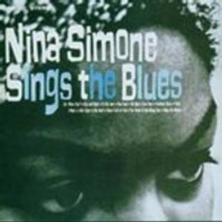 Nina Simone - Nina Simone Sings The Blues