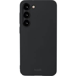 Phone Case Slim Black Galaxy S23 FE - Sort - Add QTY