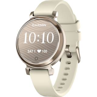 Lily 2 010-02839-00 Smartwatch, Cream Gold, 35 mm