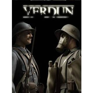 Verdun Steam Gift GLOBAL