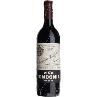 Viña Tondonia Reserva 2012