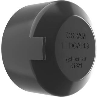 OSRAM LED RRIVE CAP - LEDCAP09
