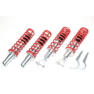 TA-Technix Gevindundervogn Honda Civic VI Coupe EJ, EM