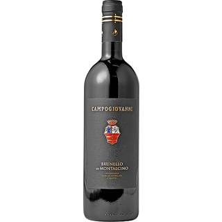 Campogiovanni Brunello di Montalcino (199.00 kr. pr. flaske)