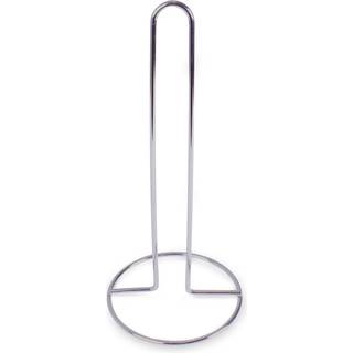 Køkkenrulleholder, Rustfrit stål