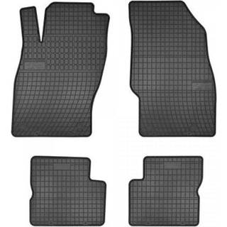 Gummimåtter Opel Corsa D 06-14, Adam HB 12-19
