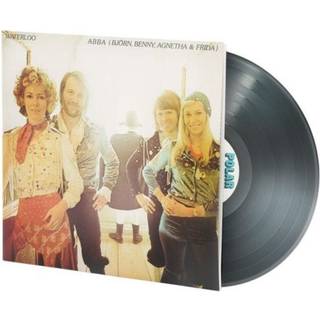 ABBA - Waterloo