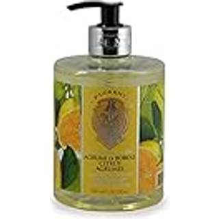 La Florentina Boboli Citrus Liquid Soap Naturlig flydende håndsæbe Citrus 500 ml - 500 ml