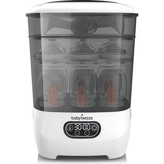 Baby Brezza Sterilisator Dryer Advanced