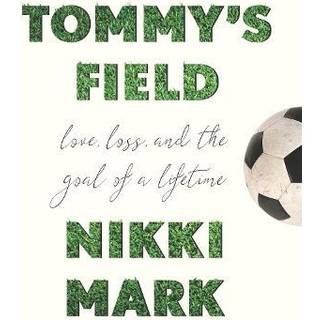 Tommy's Field