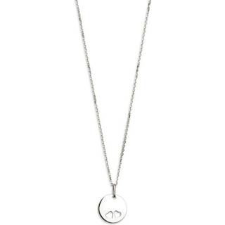 XENOX Halskette - Love Story - XS3545 - silber