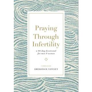 Praying Through Infertility