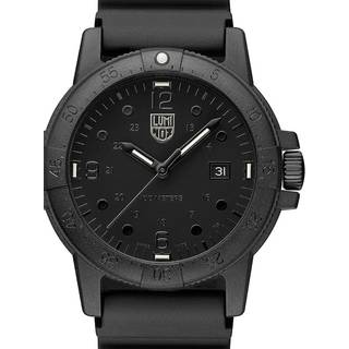 Luminox X2.2001.BO Sea Bass Herrenuhr 44mm 10ATM