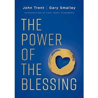 The Power of the Blessing