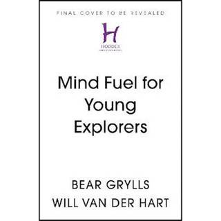 Mind Fuel for Young Explorers