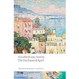 The Enchanted April