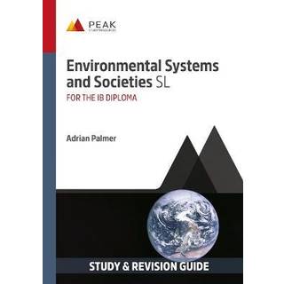 Environmental Systems and Societies SL