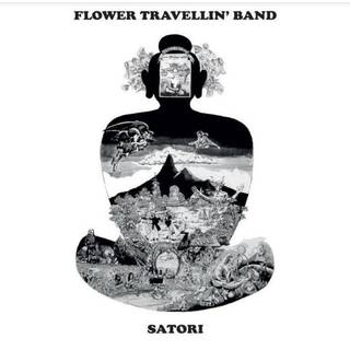 Flower Travellin' Band - Satori