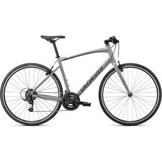 Specialized -  Sirrus 1.0  -  Cool  - S - grey