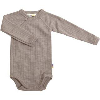 Joha Sesame Melange Body Wrap Merinould - Str. 60cm (56/62cm)
