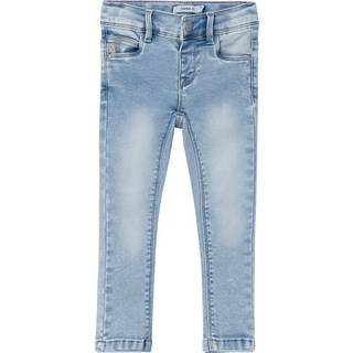 Skinny Fit Jeans