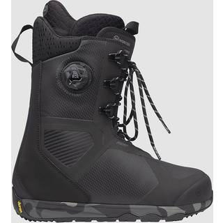 Nidecker Kita Hybrid 2024 Snowboardstøvler - 11.5 - black