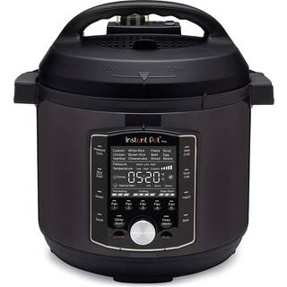 Elektrisk multikoger, 7,6L/1400W, PRO 8 - Instant Pot