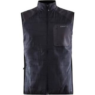 Core Nordic Training Insulate Vest W - Black