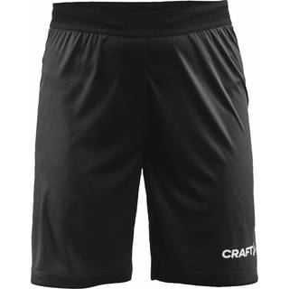 Evolve Shorts JR - Black