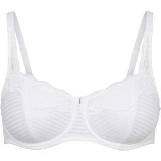 Chantelle EasyFeel - Full cup BH - Marilyn - Hvid