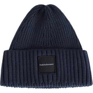Peak Performance Cornice Hat BLUE SHADOW