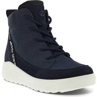 Ecco urban snowboarder gore-tex vinterstøvle børn, night sky