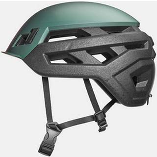 Mammut Wall Rider Dark Jade, 56-61CM