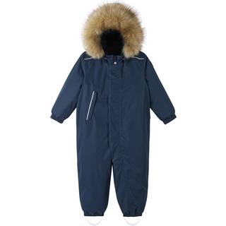 Reimatec Gotland Flyverdragt, Navy, 74