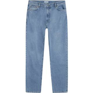 Leroy Doone Jeans - Washed Blue - 33 / 32