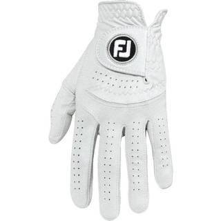 Footjoy Contour FLX Dame Golfhandske Pearl L